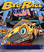 game pic for LemonQuest Pro Pinball Big Race USA S60v2  DE J2ME